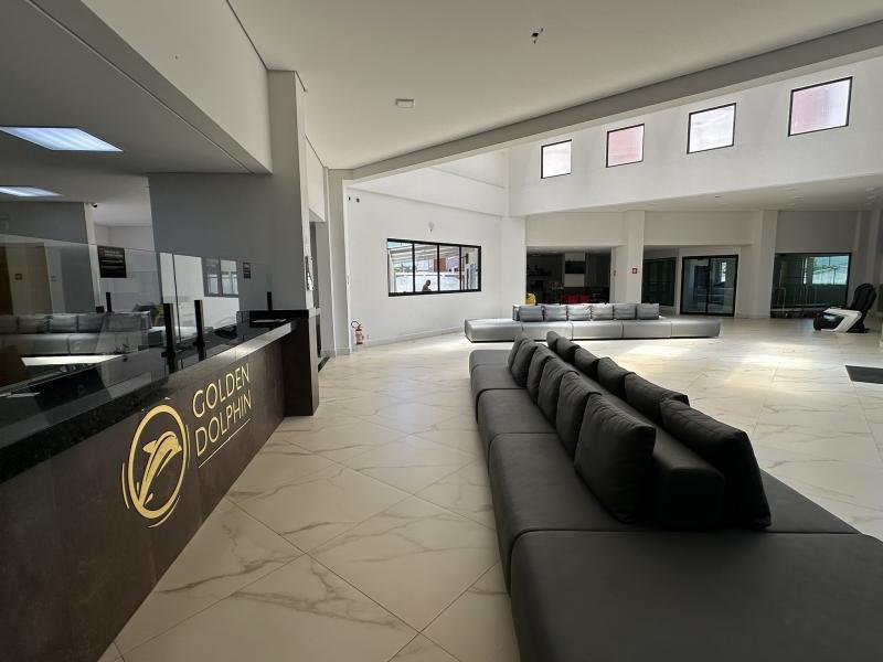 Foto GOLDEN DOLPHIN SUPREME